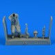 1/48 Warsaw Pact Aircraft Mechanic Part.5 (1 Figure)