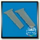 1/48 P-51D Mustang Wing Flaps for Tamiya kit