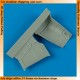 1/48 Hawker Hurricane Mk.I Engine Covers for Italeri / Tamiya kits 