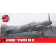 1/72 Hawker Typhoon Mk.IB