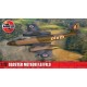 1/72 Gloster Meteor F.8/Fr.9