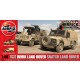 1/48 British Forces Land Rover Twin Set (WMIK & Snatch)