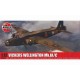 1/72 Vickers Wellington Mk.IA/C