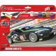 1/32 Gift Set - Jaguar XKR GT3 Fantasy Scheme (kit, paints, glue & brush)