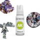 Acrylic 3Gen Effects - Frost Effect (17ml)