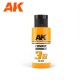 Acrylic Paint - Dual Exo 3B #Fusion Orange (60ml) for Gunpla/Sci-Fi/Mecha/Robots