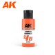 Acrylic Paint - Dual Exo 4B #Faded Orange (60ml) for Gunpla/Sci-Fi/Mecha/Robots