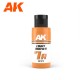 Acrylic Paint - Dual Exo 7A #Light Brown (60ml) for Gunpla/Sci-Fi/Mecha/Robots