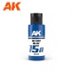 Acrylic Paint - Dual Exo 15A #Ultra Blue (60ml) for Gunpla/Sci-Fi/Mecha/Robots