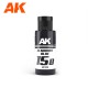 Acrylic Paint - Dual Exo 15B #Almirant Blue (60ml) for Gunpla/Sci-Fi/Mecha/Robots