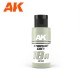 Acrylic Paint - Dual Exo 18A #Starship Grey (60ml) for Gunpla/Sci-Fi/Mecha/Robots