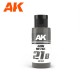 Acrylic Paint - Dual Exo 21B #Gun Metal (60ml) for Gunpla/Sci-Fi/Mecha/Robots