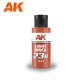 Acrylic Paint - Dual Exo Scenery 23A #Light Brick (60ml, matte finish) for Gunpla/Sci-Fi