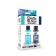 Acrylic Paint Set - Dual Exo Scenery #Light & Dark Cianite (2x 60ml, matte finish)