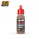 Meng Colour Series Acrylic Paint - Flesh 2 (17ml)