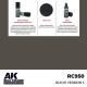 Real Colours Lacquer Based Paint - Military #RLM 81 Version 3 (17ml)