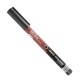 Real Colours Marker - RAL 8012 Rotbraun Red Brown (acrylic) for Model/Miniature/Diorama