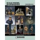 Scale Model Handbook: Figure Modelling Vol.20 (52pages)