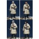 1/35 WWII Russian AFV Crew #2 (1 figure)