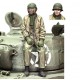 1/35 US Tank Crew 761st TB #2