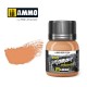 DIO Drybrush Acrylic Paint - Flesh (40mL jar)