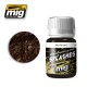 Wet Ground Splashed Soil for Medium Density Mud Surfaces (Enamel,35ml)