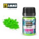 Ammo Wargaming Universe - Fluor Green Pigment (35ml jar)