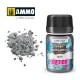 Ammo Wargaming Universe - Silver Effect Pigment (35ml jar)