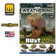 The Weathering Magazine Vol.38 - Rust 2.0 (English, 64 pages)