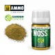 Garden Centre - MOSS Yellow Moss (35ml)