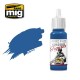 Acrylic Colours for Figures - Uniform Blue (17ml)