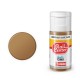 Acrylic Paint for Railway - Rail Center #Ochre Sand (15ml jar)