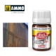 Streaking Effects for Railway - Rail Center #Streaking Rust (35ml)