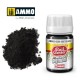 Pigments for Railway - Rail Center #Soot Black (35ml)