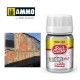 Rail Center #Scratches Effects (35ml, acrylic paint base coat) for Railway kits