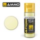 Acrylic Paint - ATOM Colour #Cremeweiss RAL 9001 (20ml jar)