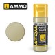 Acrylic Paint - ATOM Colour #Ochre (20ml jar)