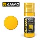 Acrylic Paint - ATOM Colour #Gold Yellow (20ml jar)