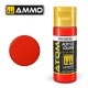 Acrylic Paint - ATOM Colour #Red (20ml jar)