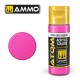 Acrylic Paint - ATOM Colour #Magenta (20ml jar)