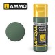 Acrylic Paint - ATOM Colour #IJA Nakajima Green (20ml jar)