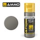 Acrylic Paint - ATOM Colour #Grau RLM02 (20ml jar)