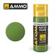 Acrylic Paint - ATOM Colour #Bright Green (20ml jar)