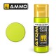 Acrylic Paint - ATOM Colour #Lime Green (20ml jar)