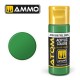 Acrylic Paint - ATOM Colour #Troll Green (20ml jar)