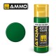 Acrylic Paint - ATOM Colour #Fern Green (20ml jar)