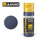 Acrylic Paint - ATOM Colour #Bluish Grey (20ml jar)