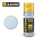 Acrylic Paint - ATOM Colour #Light Blue (20ml jar)