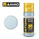 Acrylic Paint - ATOM Colour #Hellblau RLM65 (20ml jar)