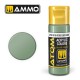 Acrylic Paint - ATOM Colour #Interior Light Green (20ml jar)